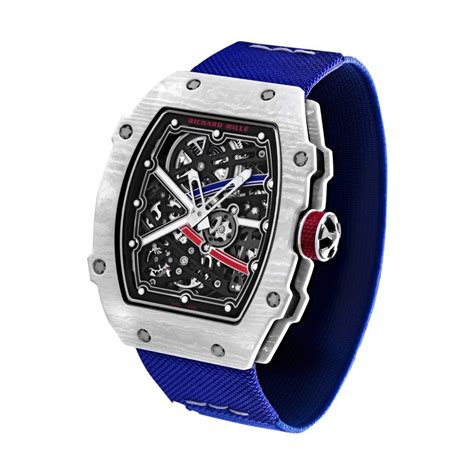 pinturault richard mille|richard mille watches.